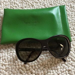 Kate Spade Sunglasses